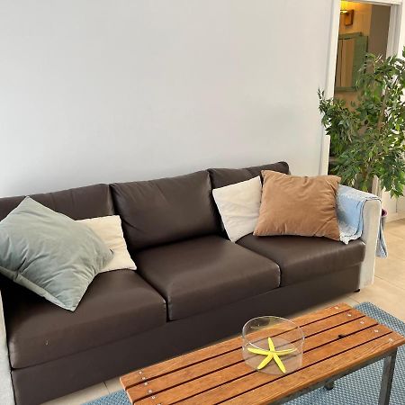Altea Cap Negret By Kalmarent Apartment Екстериор снимка
