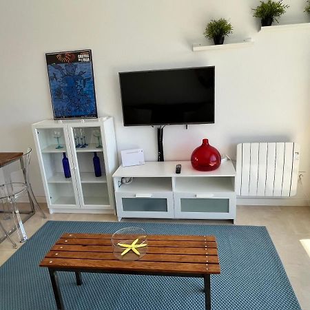 Altea Cap Negret By Kalmarent Apartment Екстериор снимка