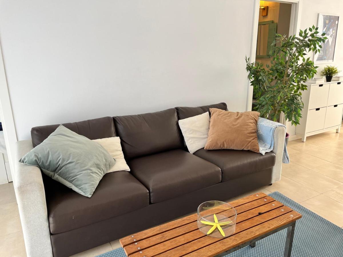 Altea Cap Negret By Kalmarent Apartment Екстериор снимка