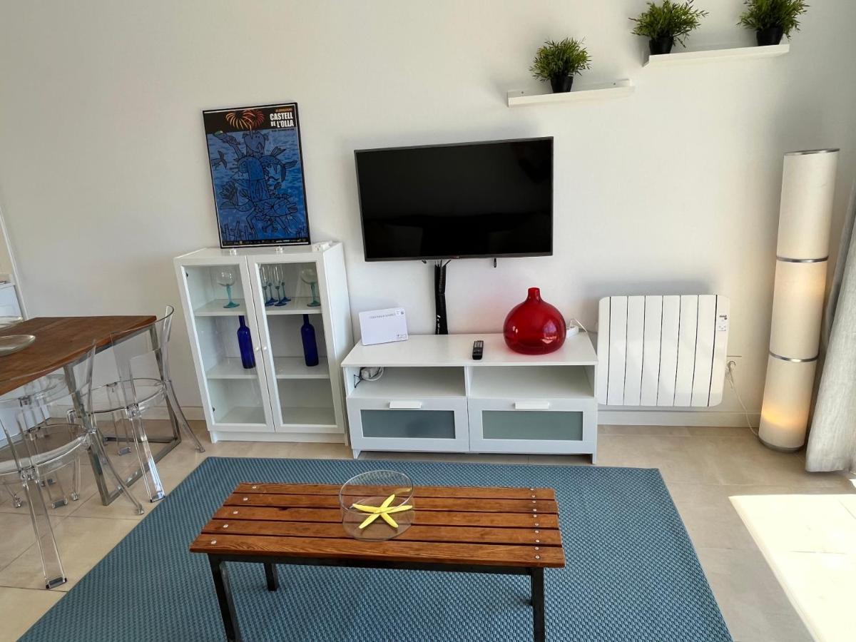 Altea Cap Negret By Kalmarent Apartment Екстериор снимка