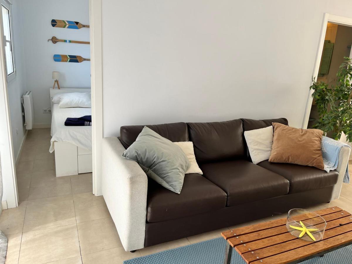 Altea Cap Negret By Kalmarent Apartment Екстериор снимка
