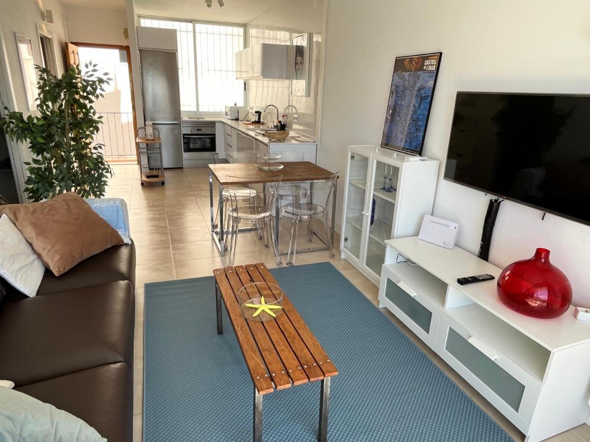 Altea Cap Negret By Kalmarent Apartment Екстериор снимка