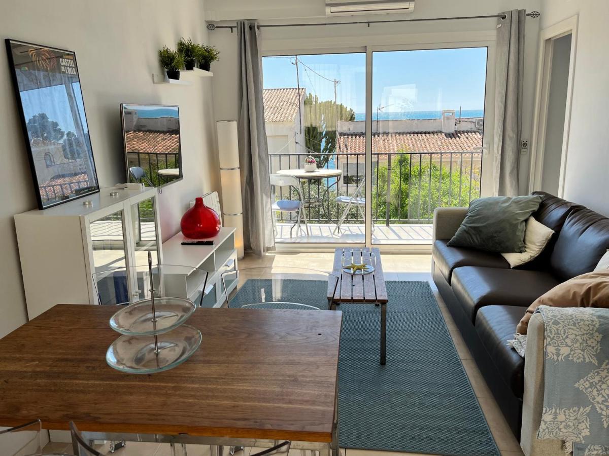 Altea Cap Negret By Kalmarent Apartment Екстериор снимка