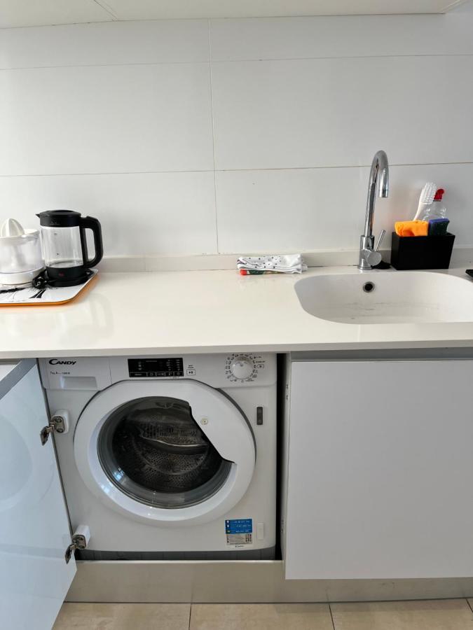 Altea Cap Negret By Kalmarent Apartment Екстериор снимка