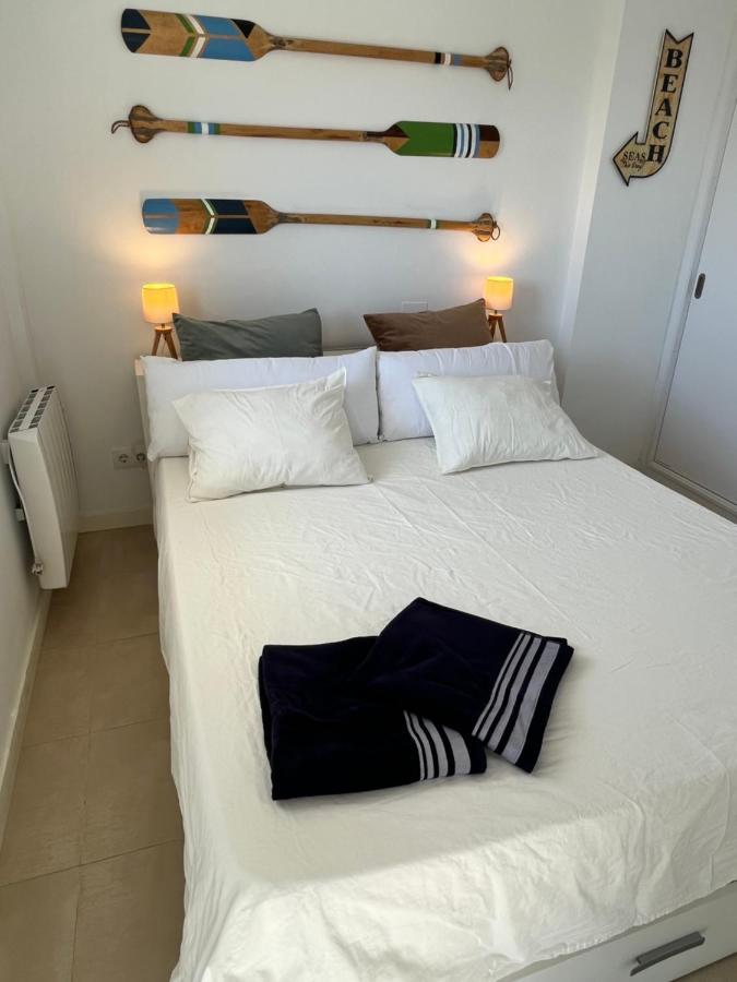 Altea Cap Negret By Kalmarent Apartment Екстериор снимка
