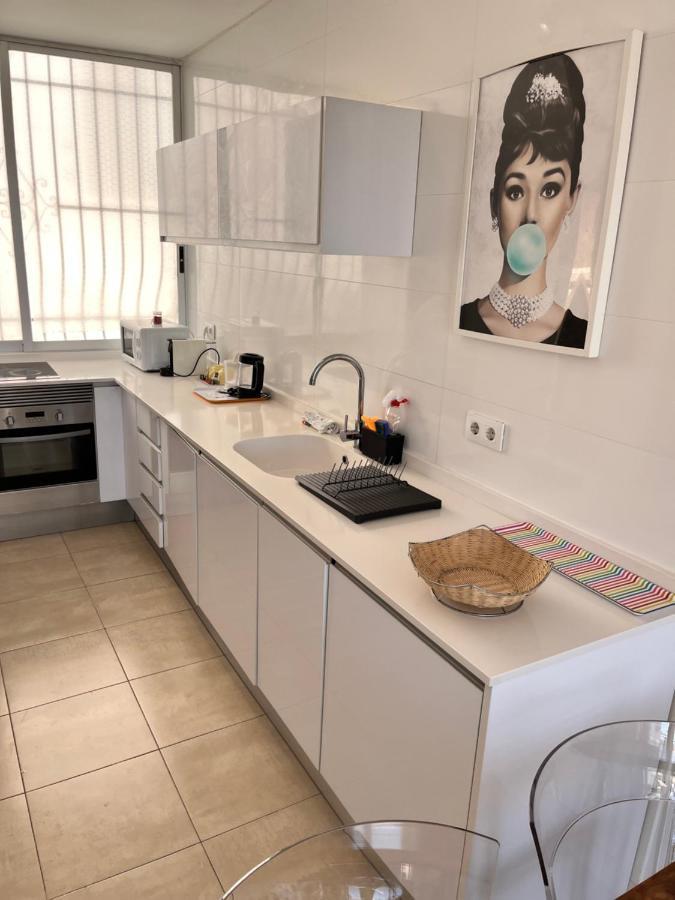 Altea Cap Negret By Kalmarent Apartment Екстериор снимка