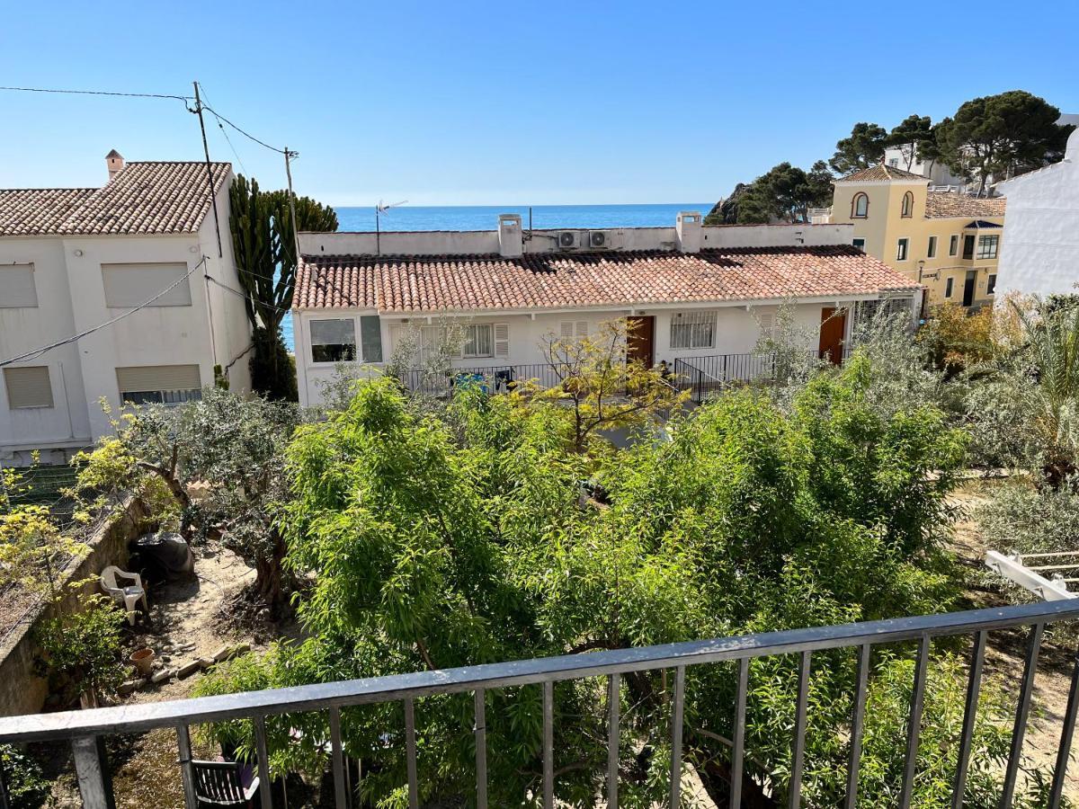 Altea Cap Negret By Kalmarent Apartment Екстериор снимка