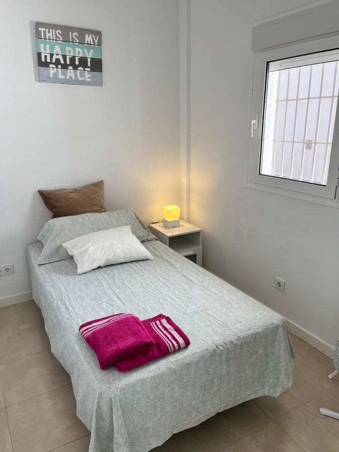 Altea Cap Negret By Kalmarent Apartment Екстериор снимка