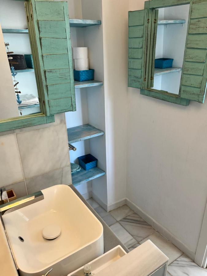 Altea Cap Negret By Kalmarent Apartment Екстериор снимка