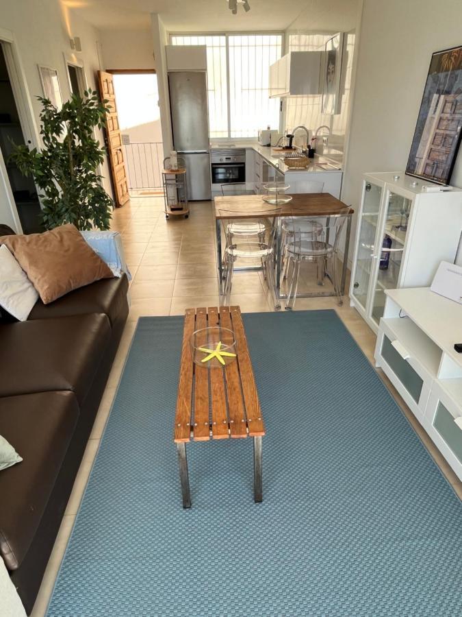 Altea Cap Negret By Kalmarent Apartment Екстериор снимка
