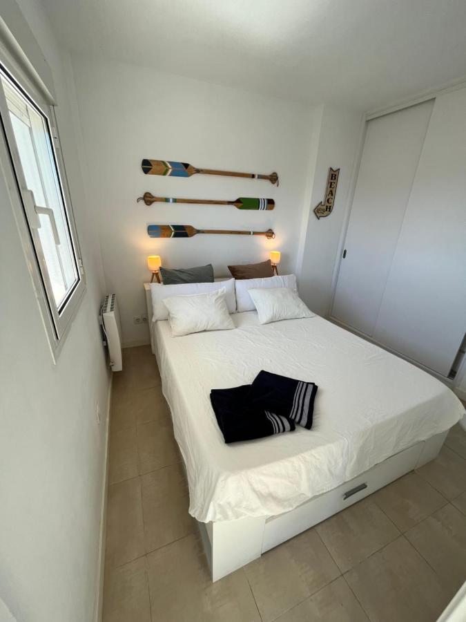 Altea Cap Negret By Kalmarent Apartment Екстериор снимка