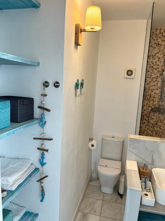 Altea Cap Negret By Kalmarent Apartment Екстериор снимка