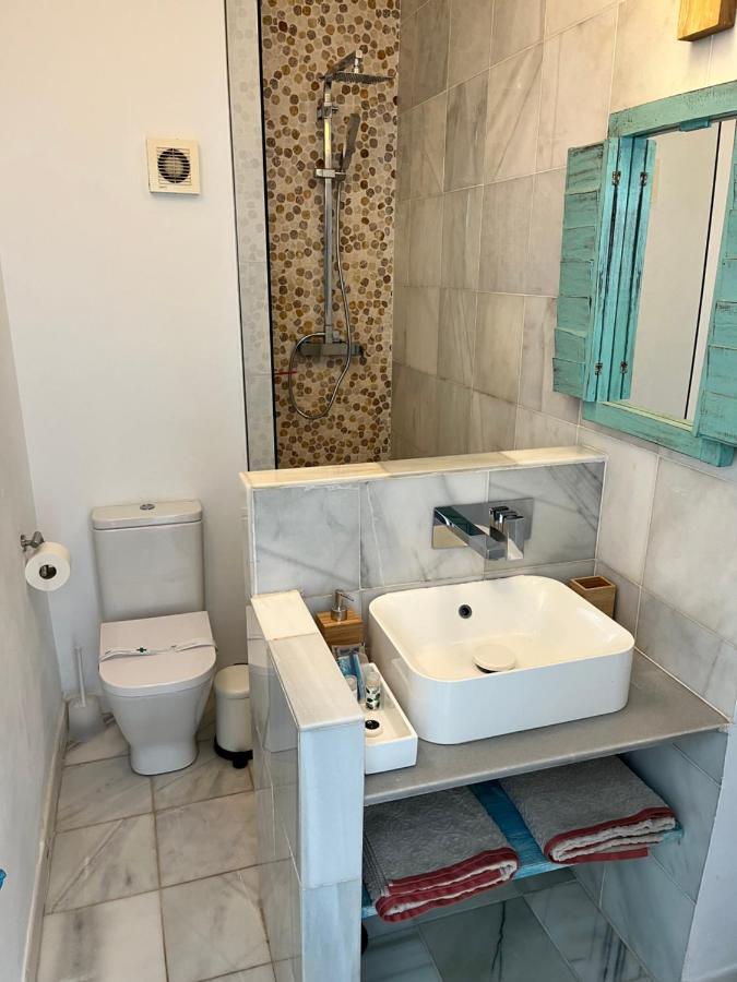 Altea Cap Negret By Kalmarent Apartment Екстериор снимка