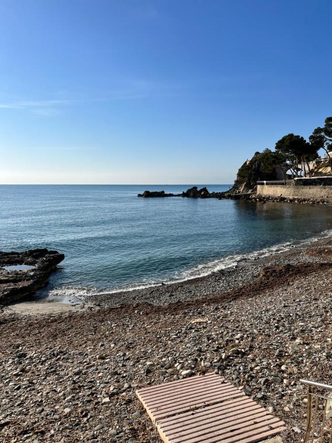 Altea Cap Negret By Kalmarent Apartment Екстериор снимка