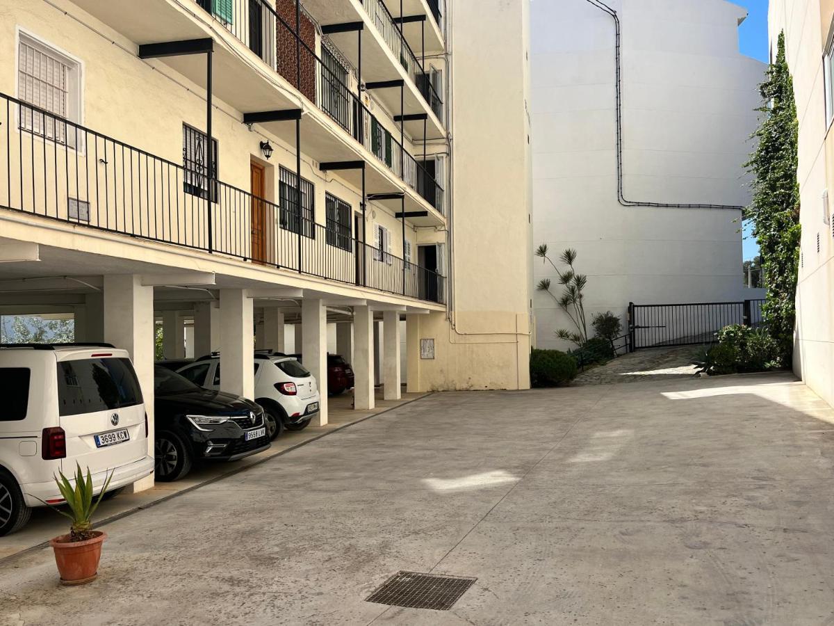 Altea Cap Negret By Kalmarent Apartment Екстериор снимка