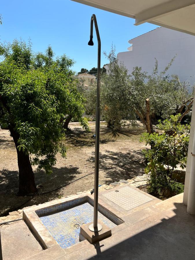 Altea Cap Negret By Kalmarent Apartment Екстериор снимка