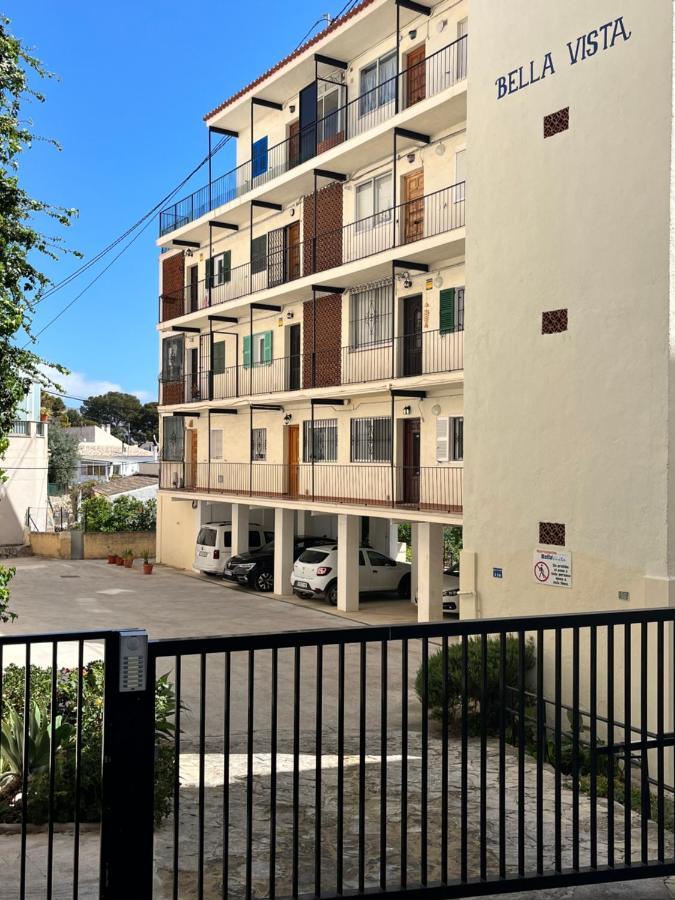 Altea Cap Negret By Kalmarent Apartment Екстериор снимка