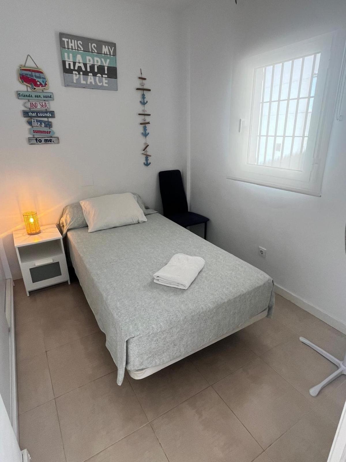 Altea Cap Negret By Kalmarent Apartment Екстериор снимка